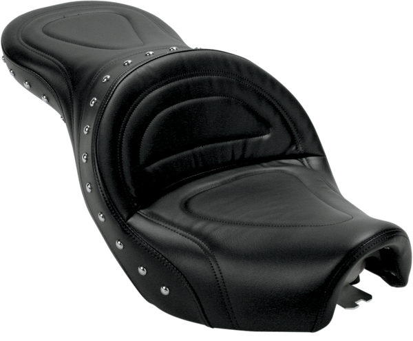 Explorer Special Seat Black, 2, nordicamoto.ro