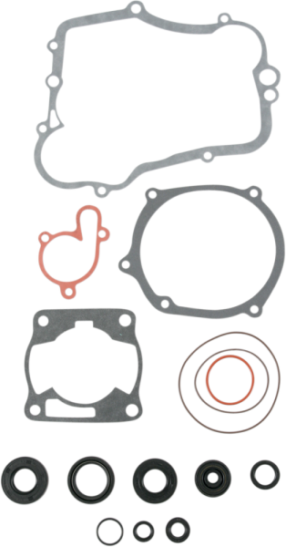 Set complet de garnituri și garnituri de ulei, 1, nordicamoto.ro