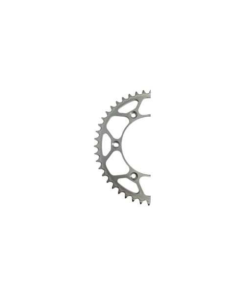 Pinion spate Gas Gas '21-'25/ KTM '93-'25/ Husqvarna '14-'25 (47 T) Enduro Expert otel ultra light-1