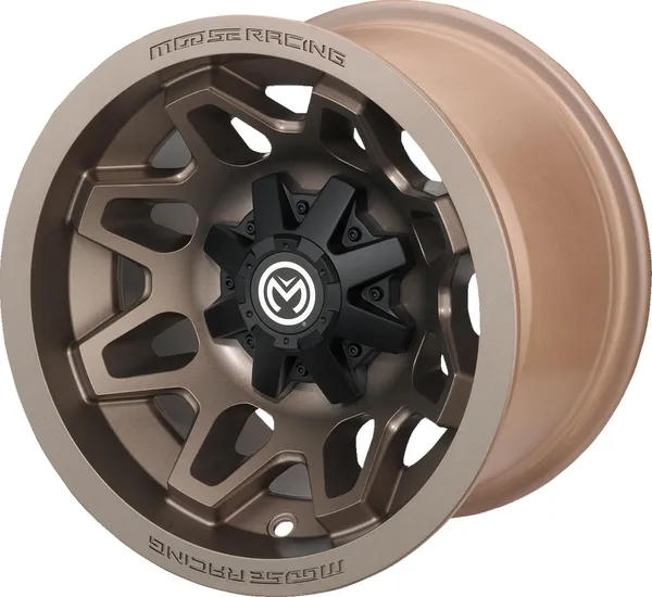 416x Wheel Brown 