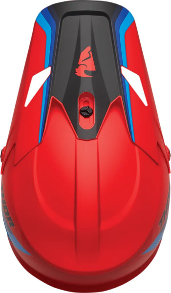 Sector Runner Mips® Helmet Blue, Red XL, 2, nordicamoto.ro