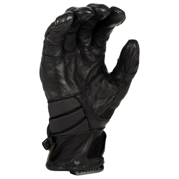 Manusi Klim Adventure GTX Short Black-6