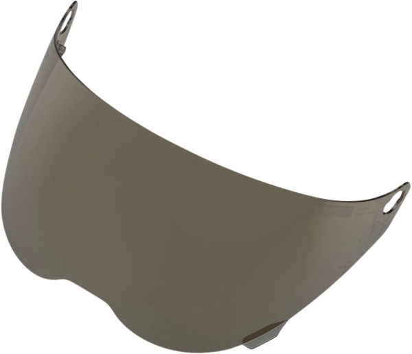 Viziera Icon Precision Optics™ Variant Pro™ Mirror/Silver