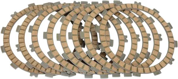 Clutch Friction Plates