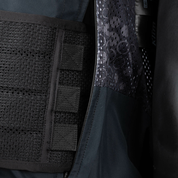 Geacă KLIM Badlands Pro A3 SM Rifle Green - Oil Green, 5, nordicamoto.ro