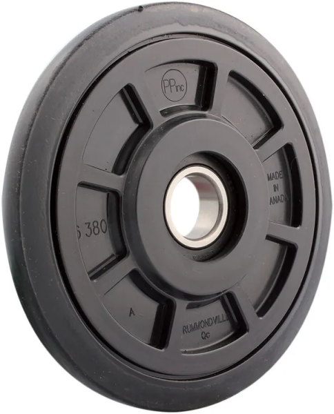 Idler Wheel Black-d0cfab881f5786e474c52ebd84229502.webp