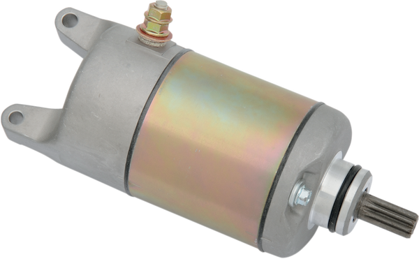 Starter For Kawasaki 