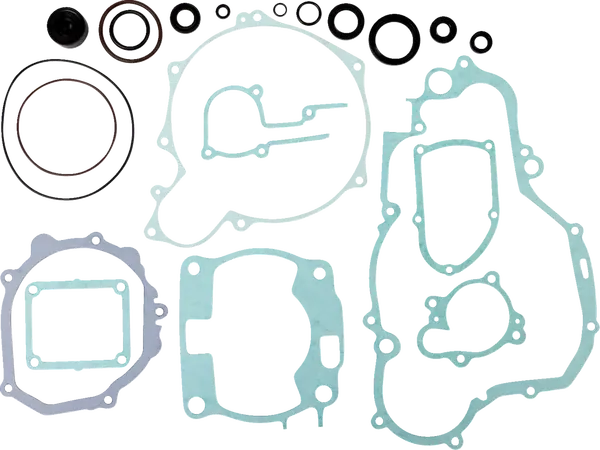 Complete Gasket Kit