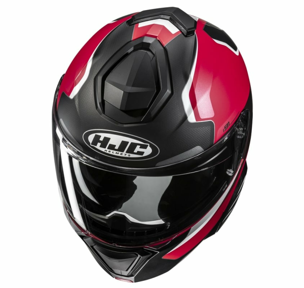 Casca HJC i91 Felio-2