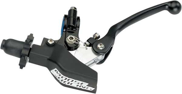 MOOSE RACING Dc-8 Clutch Assembly By Arc Black -0