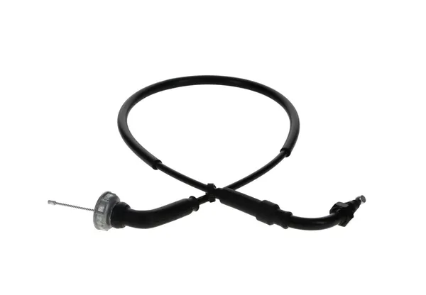 Throttle Cable Black 