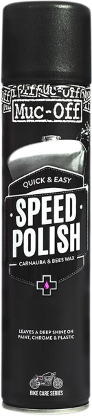 Speed Polish -2