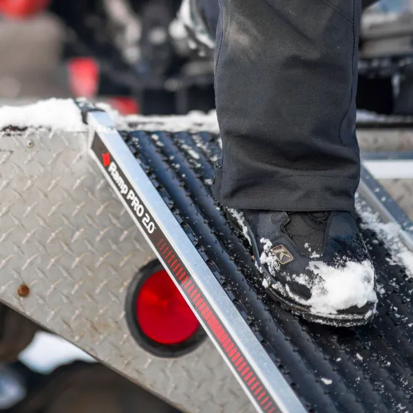 Ramp-pro Universal Atv And Snow Ramp -3