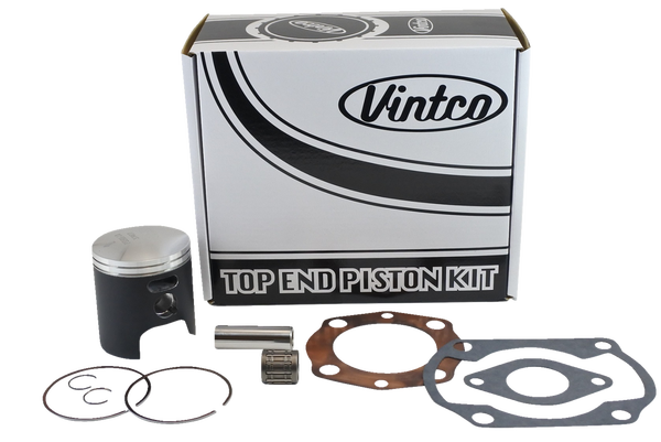 Top End Piston Kit, 4, nordicamoto.ro