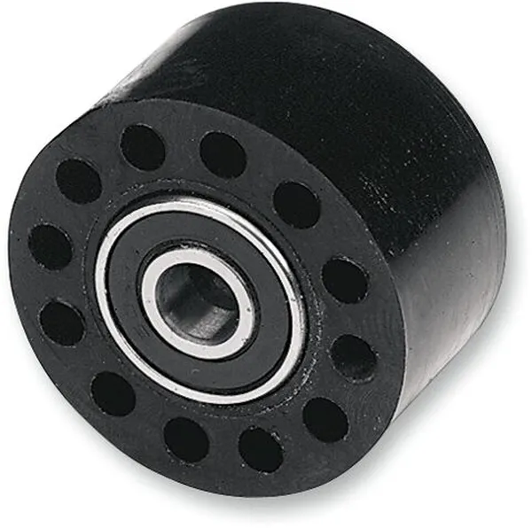 Chain Roller Black-0