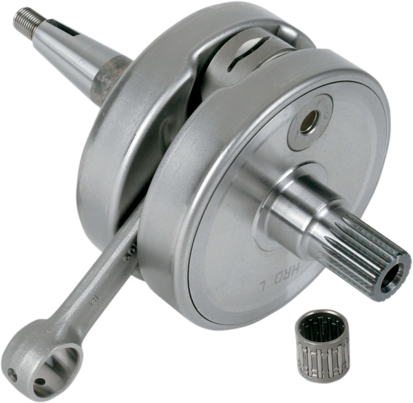 Stroker Crankshaft Silver 