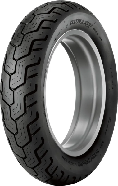 Cauciuc 130/90-15 Dunlop D404-1