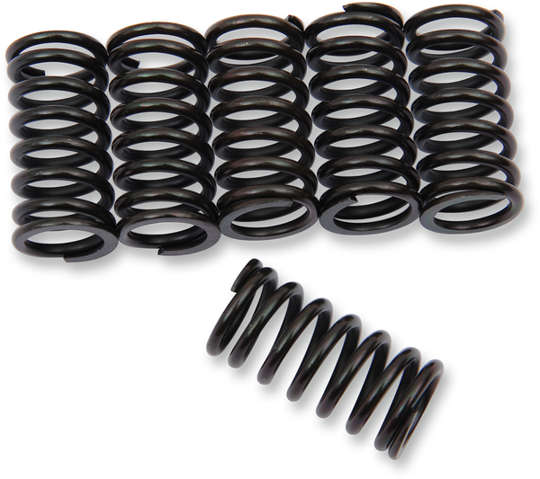 Clutch Spring Kit Black, 1, nordicamoto.ro
