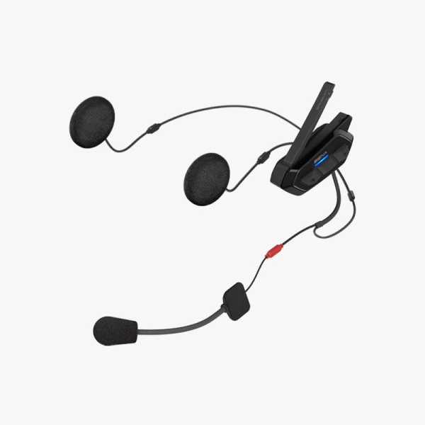 Sistem de comunicatie SENA Spider RT1, 3, nordicamoto.ro