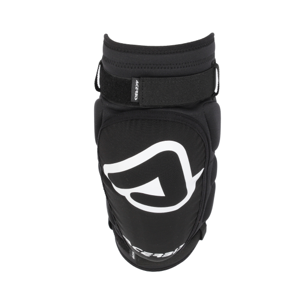 Cotiere Acerbis SOFT Alb/Negru-5