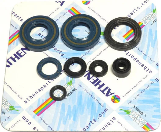Garnitură de ulei pentru motor, 2, nordicamoto.ro