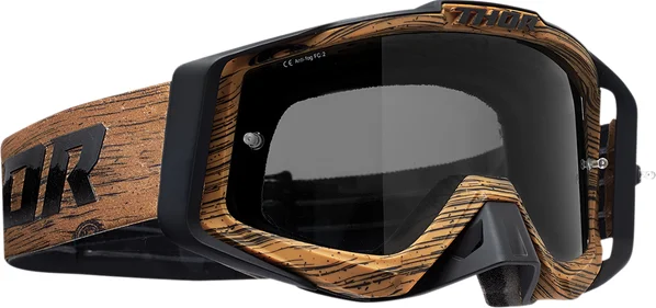 Ochelari Thor Sniper Pro Woody Maro ONE SIZE, 1, nordicamoto.ro