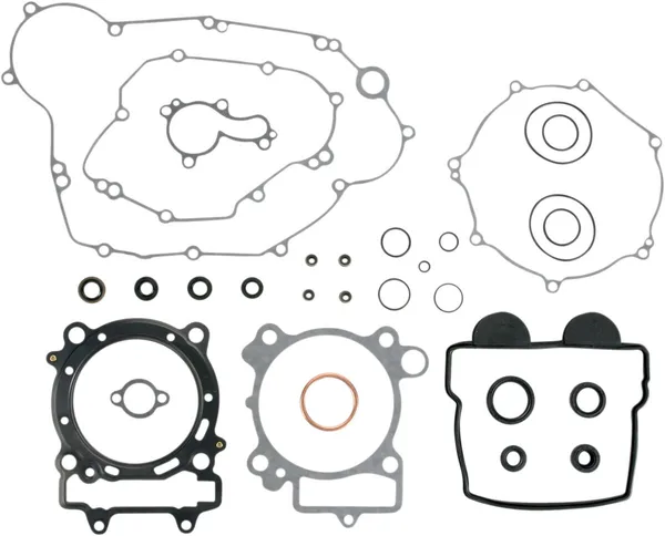 MOOSE RACING Complete Gasket And Oil Seal Kit -0