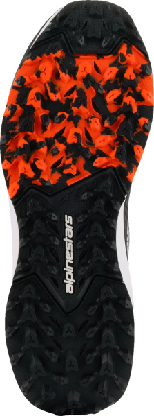 Meta Xr V2 Shoes Black -6