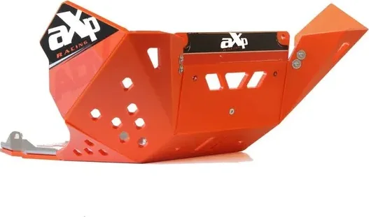 Scut Motor AXP Racing Adventure KTM Adventure 790/890 '19-'23 Portocaliu, 2, nordicamoto.ro
