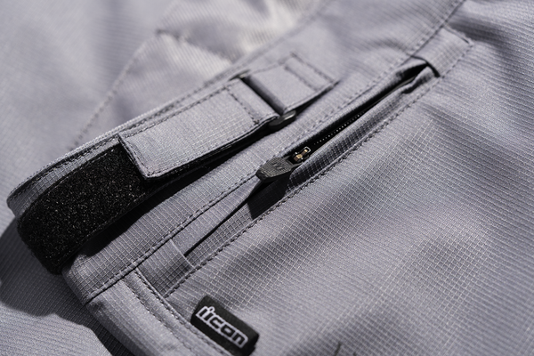 Pantaloni Icon PDX3™ Gray-0