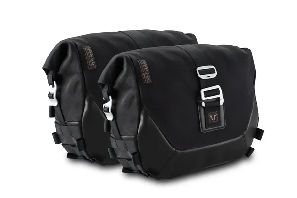 Legend Gear Side Bag Black -3