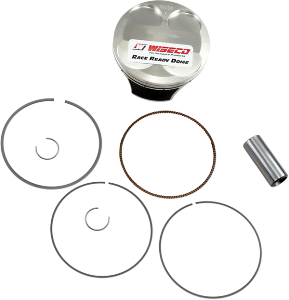 High-performance Piston, 1, nordicamoto.ro