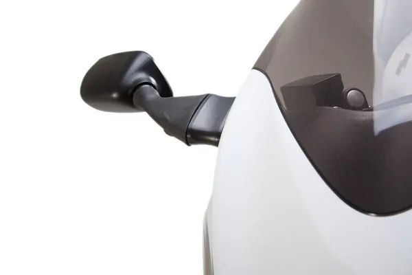 Mirror Extension Black-2