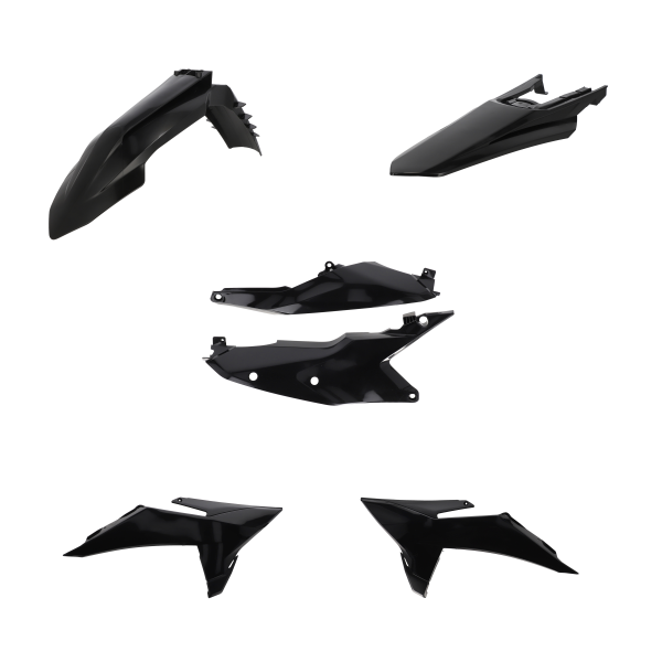 Kit Complet Plastice Acerbis KTM EXC/EXC-F/XC-W 26'-27' Standard, 3, nordicamoto.ro