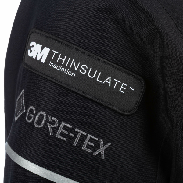 Geaca Dama Snowmobile Klim Flare Black - Asphalt-22