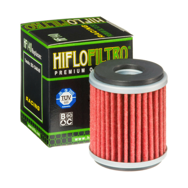 Filtru ulei Yamaha/GasGas HF 140 Hiflo Filtro