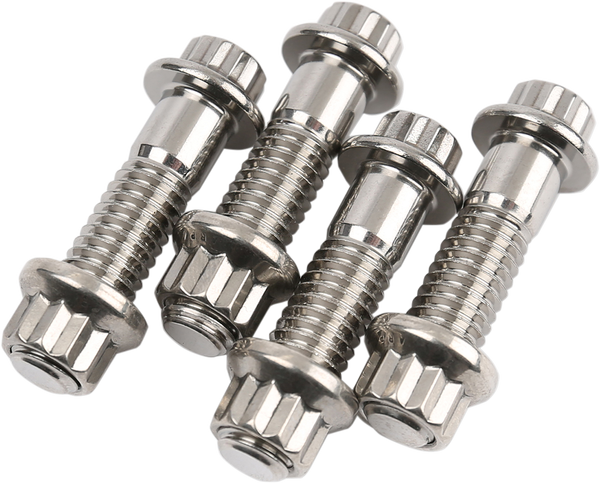 Foot Peg Hardware Natural, 1, nordicamoto.ro