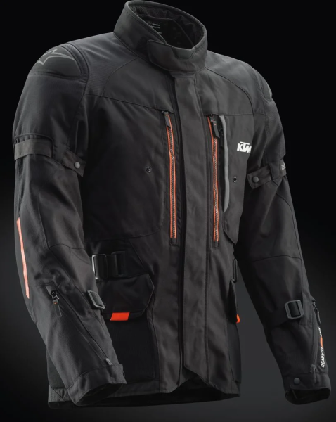 Geaca KTM ADV S GORE-TEX Negru S, 2, nordicamoto.ro