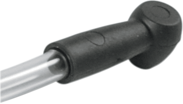 Bleeder Nipple Black, 1, nordicamoto.ro