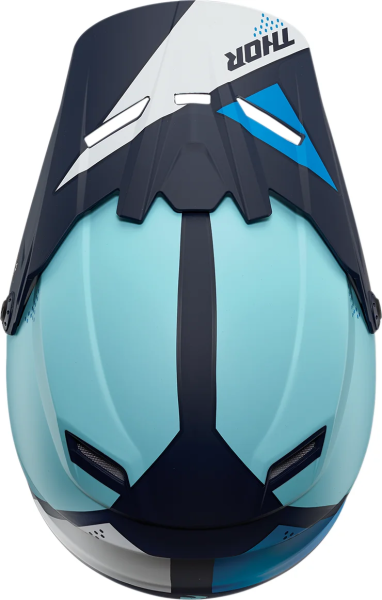 Vsr Kt Yth Sct Bld Nv/bl Blue, White ONE SIZE, 1, nordicamoto.ro