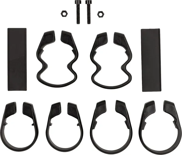 Elite Series Grab Handle Black -1