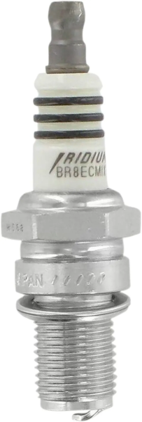 Iridium Ix Spark Plug-0