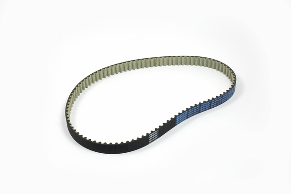 Timing Belt Black, 1, nordicamoto.ro