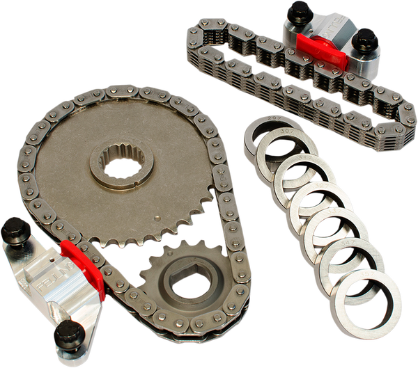 Oe+® Hydraulic Cam Chain Tensioner Conversion Kit, 1, nordicamoto.ro