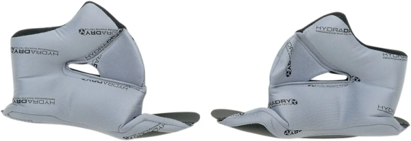 Cheek Pads casca Icon Airmada™ Gray