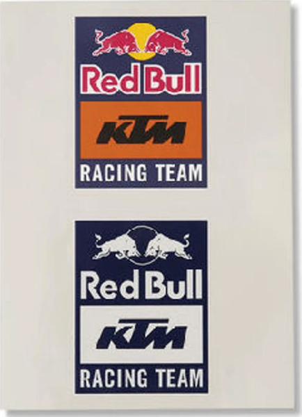 SET DE AUTOCOLANTE PENTRU ECHIPA DE CURSE, 1, nordicamoto.ro