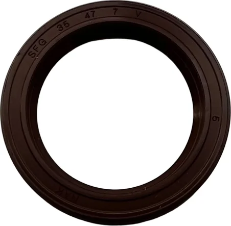 SHAFT SEAL RING 35X47X7 VITON, 1, nordicamoto.ro