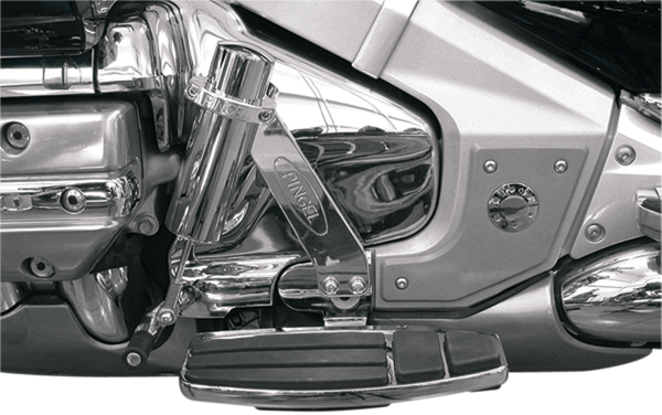 Electric Easy Shift Speed Shifter Kit Chrome, 5, nordicamoto.ro