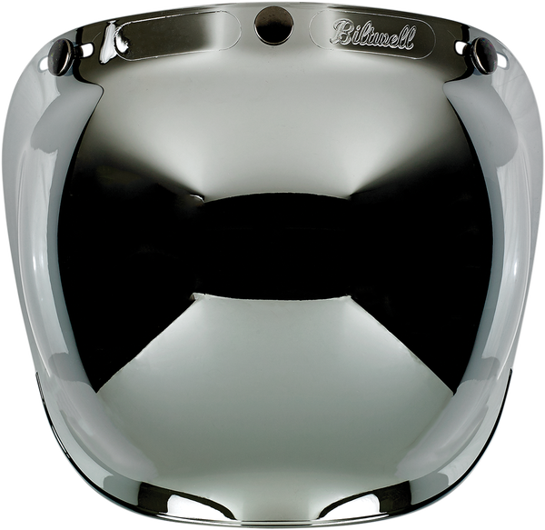 Anti-fog Bubble Shield Silver, 1, nordicamoto.ro