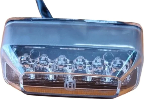 Tail light EU, 1, nordicamoto.ro